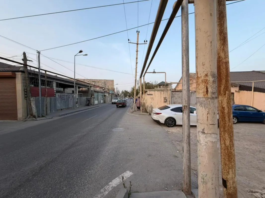 Satılır 4 otaqlı həyət evi 69 m²