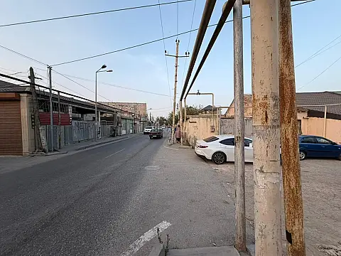 Satılır 4 otaqlı həyət evi 69 m²