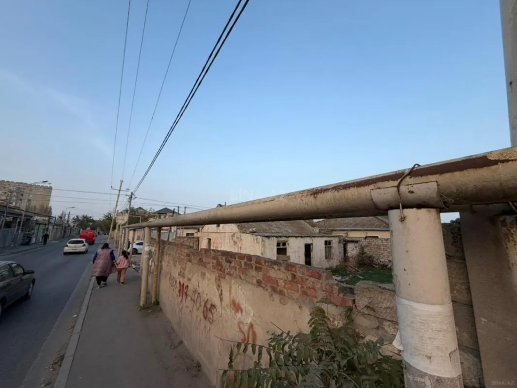 Satılır 4 otaqlı həyət evi 69 m²