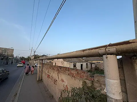 Satılır 4 otaqlı həyət evi 69 m²