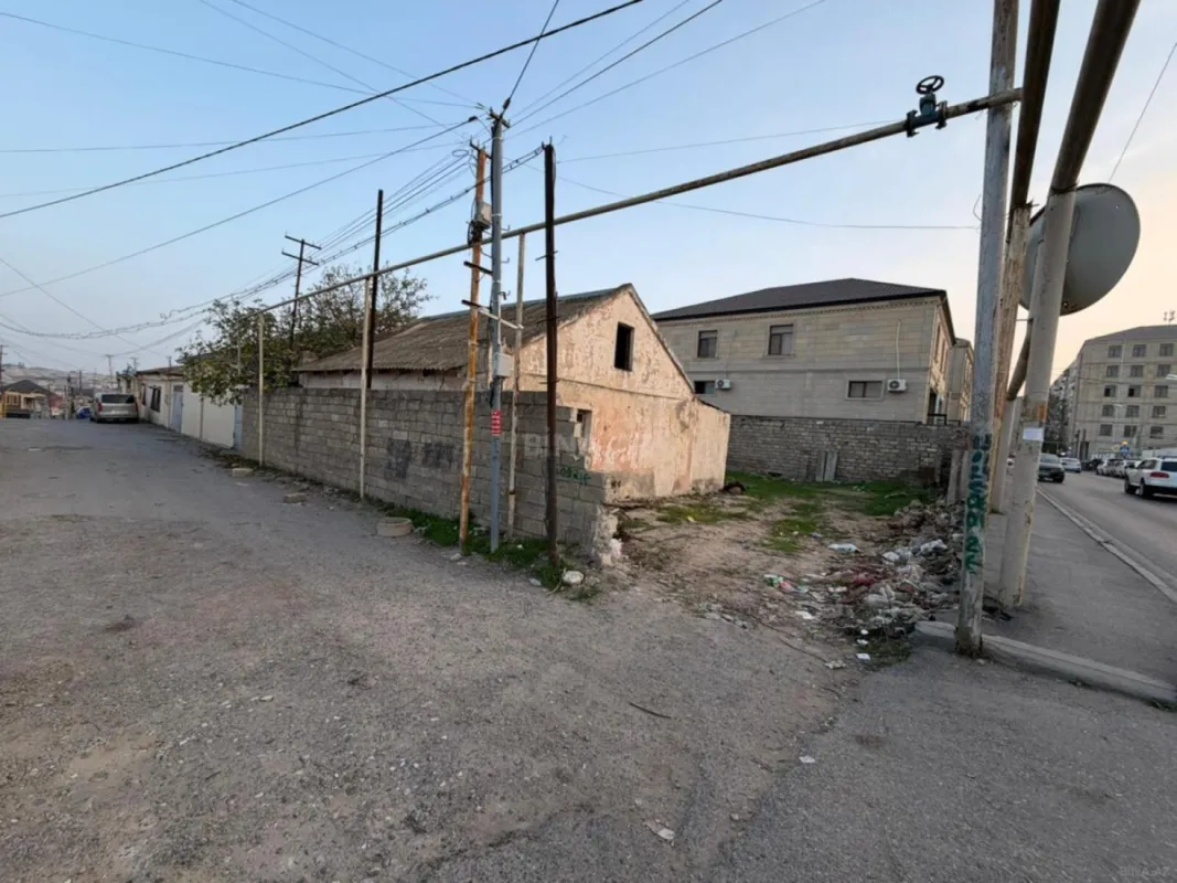 Satılır 4 otaqlı həyət evi 69 m²