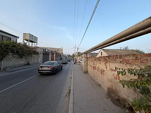 Satılır 4 otaqlı həyət evi 69 m²