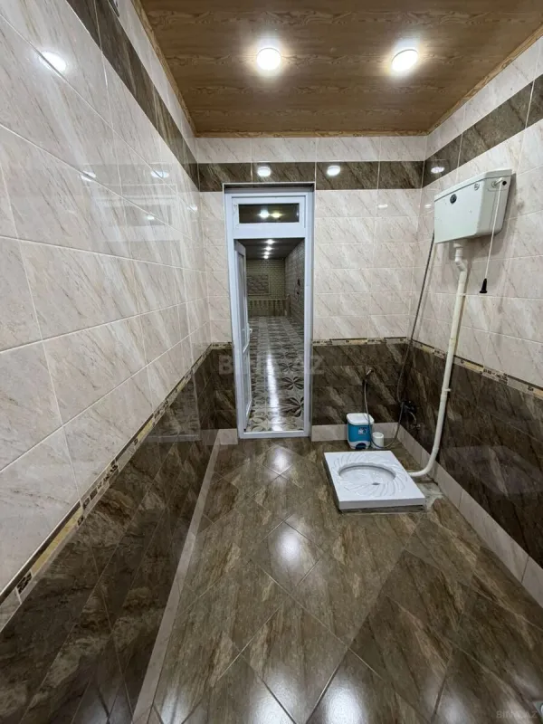 Satılır 6 otaqlı həyət evi 340 m²