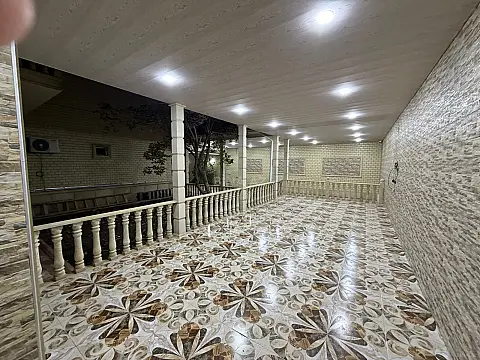 Satılır 6 otaqlı həyət evi 340 m² — Bakı, Bakıxanov 6 otaq 340.00 m²