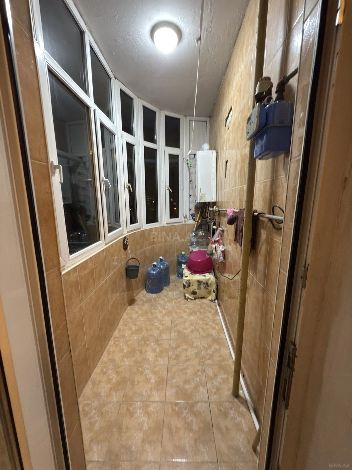 Satılır 3 otaqlı mənzil 110 m²