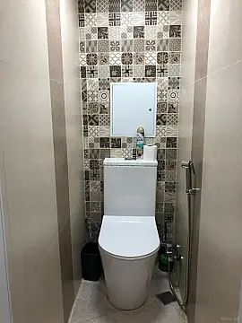 Satılır 2 otaqlı mənzil 60 m²