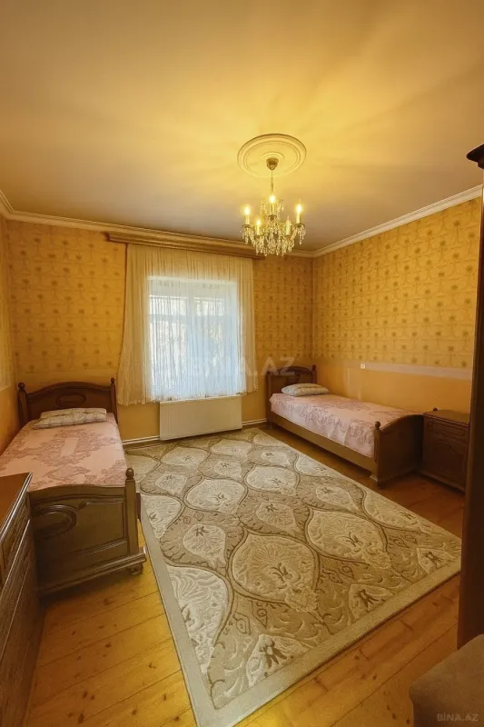 Satılır 3 otaqlı həyət evi 130 m²