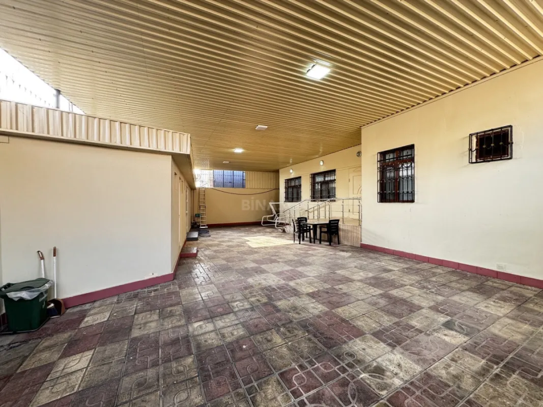 Satılır 3 otaqlı həyət evi 130 m²