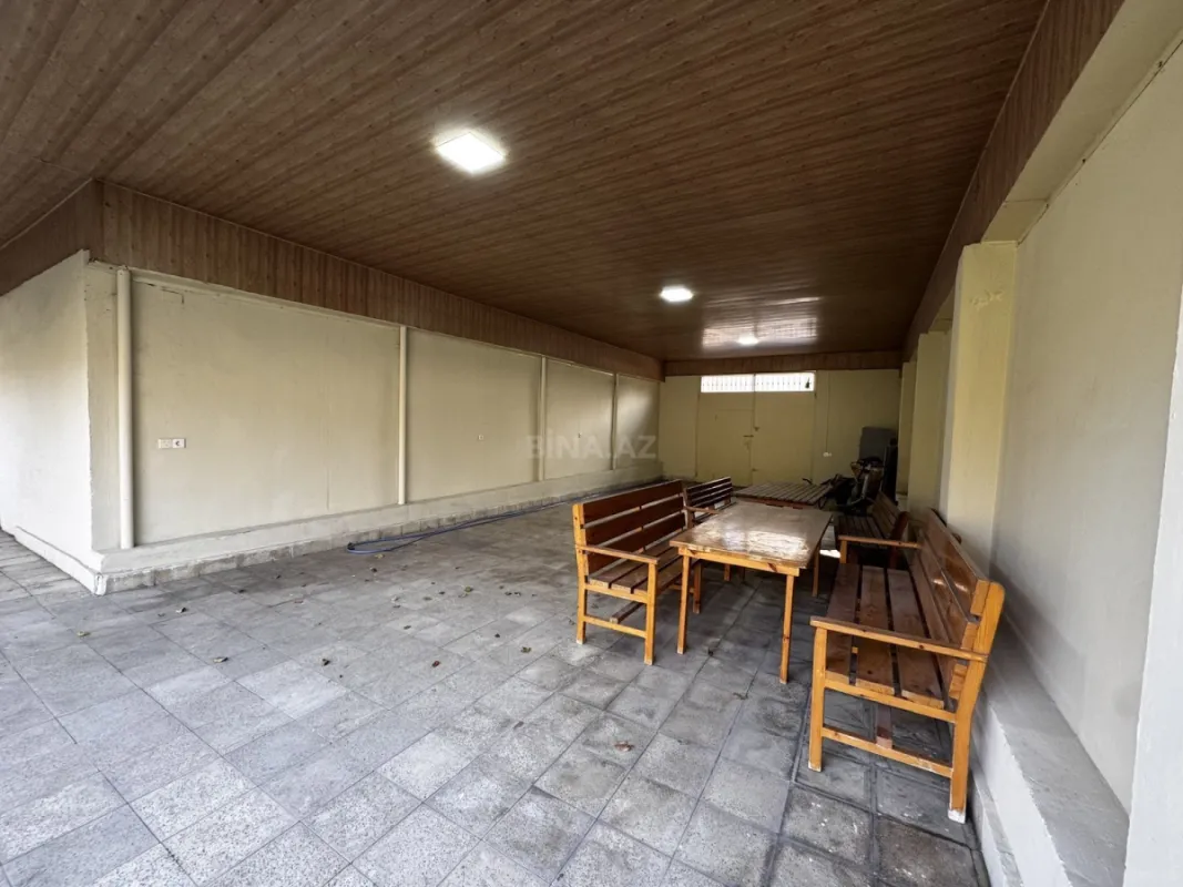 Satılır 3 otaqlı həyət evi 130 m²