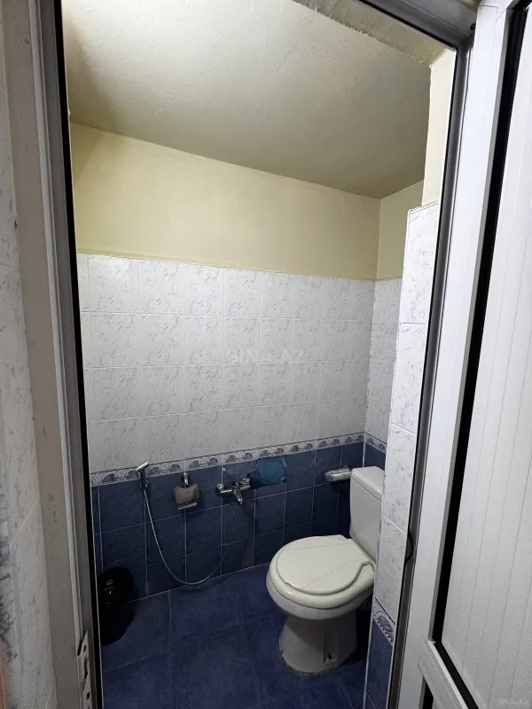 Satılır 3 otaqlı həyət evi 130 m²