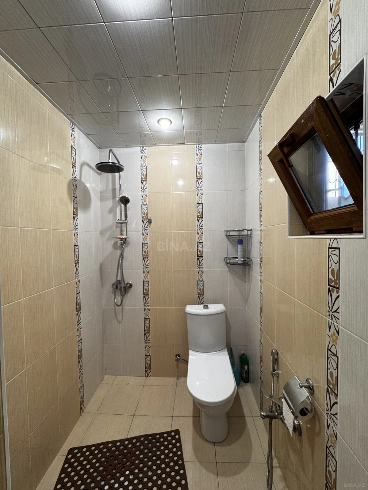 Satılır 3 otaqlı həyət evi 130 m²