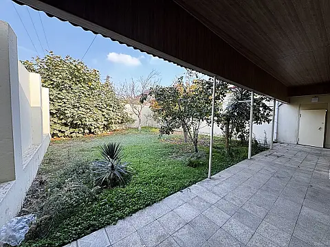 Satılır 3 otaqlı həyət evi 130 m²