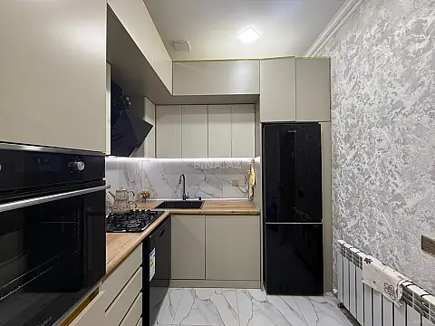 Satılır 3 otaqlı mənzil 80 m²