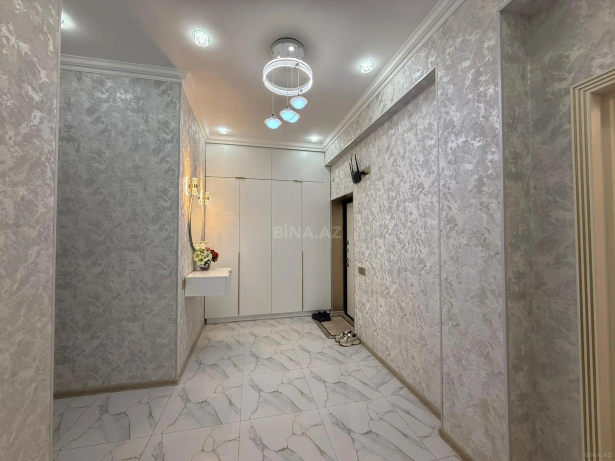Satılır 3 otaqlı mənzil 80 m²