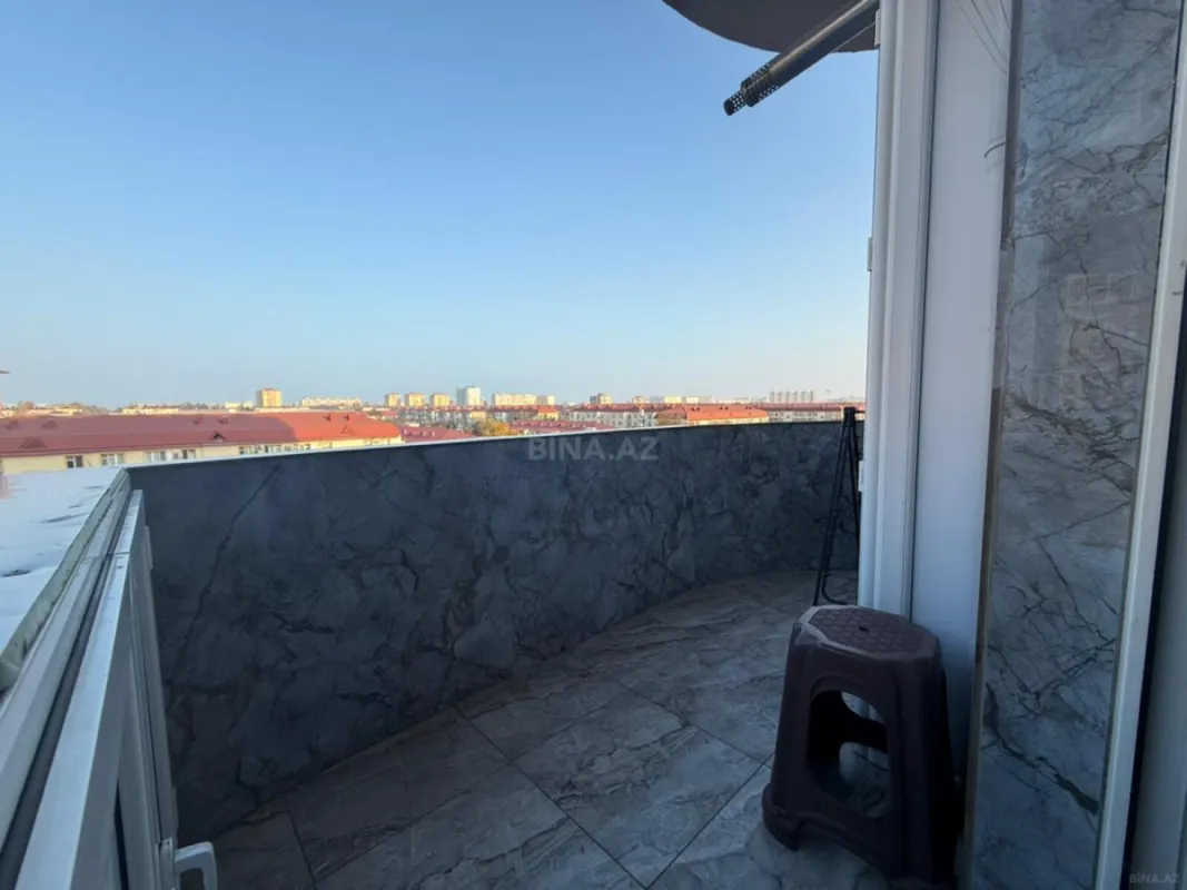 Satılır 3 otaqlı mənzil 80 m²