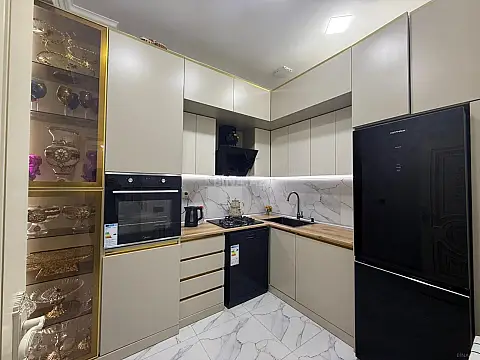 Satılır 3 otaqlı mənzil 80 m²