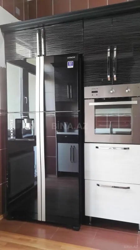 Kirayə verilir 3 otaqlı mənzil 100 m²