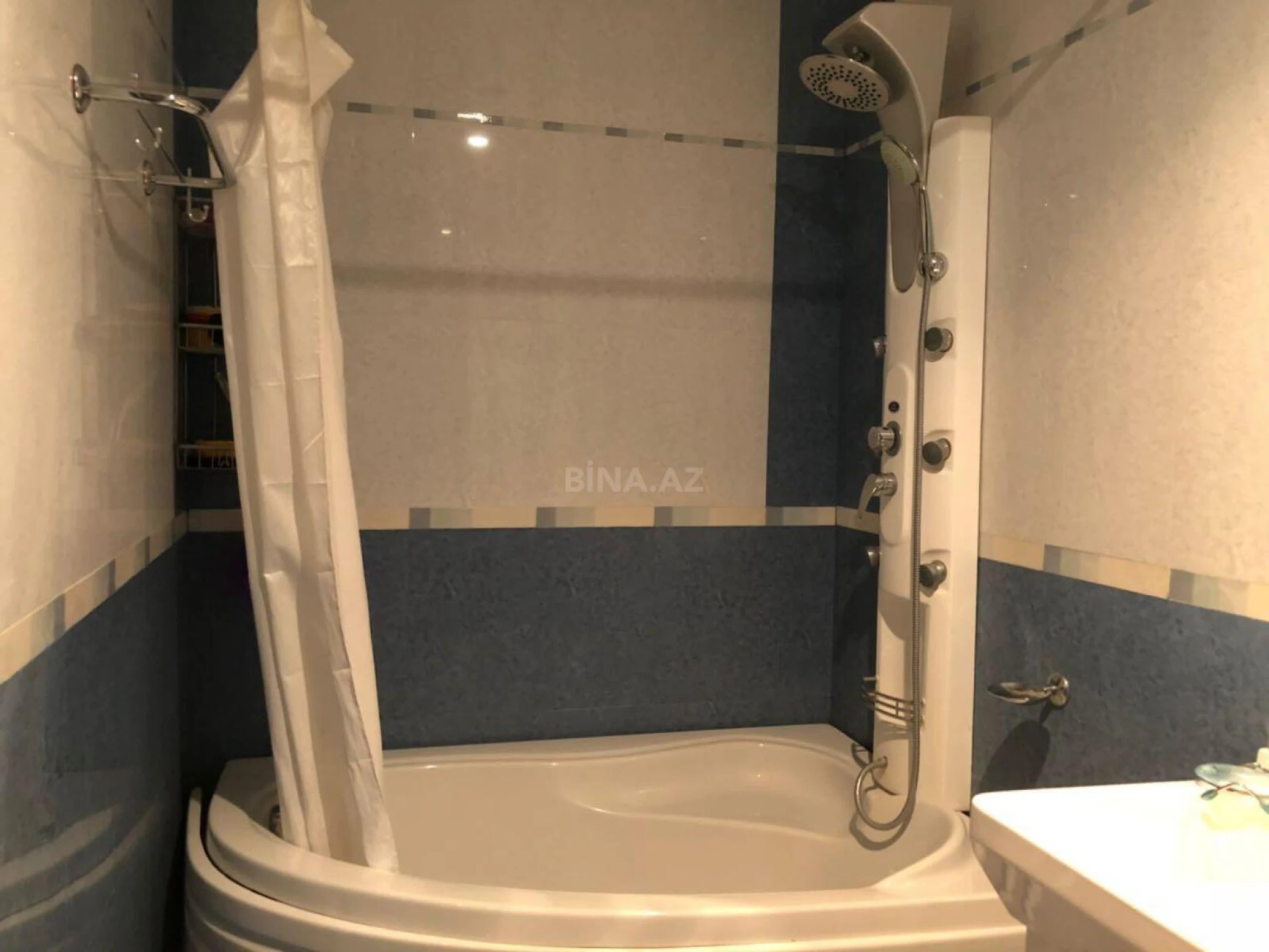 Kirayə verilir 3 otaqlı mənzil 100 m²