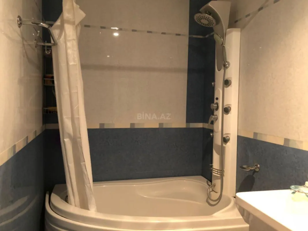 Kirayə verilir 3 otaqlı mənzil 100 m²