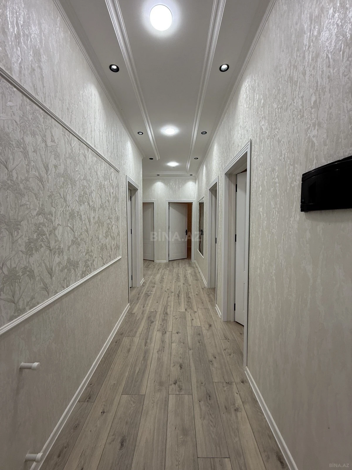 Satılır 4 otaqlı həyət evi 120 m²
