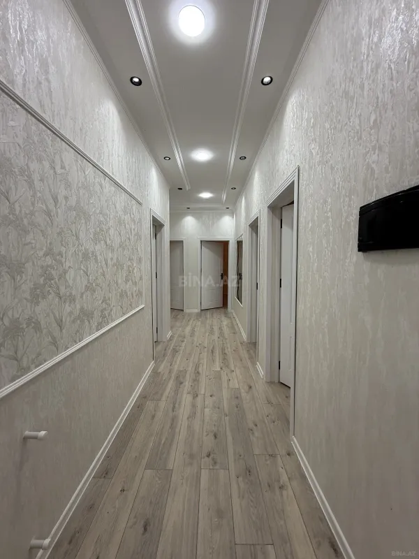 Satılır 4 otaqlı həyət evi 120 m²