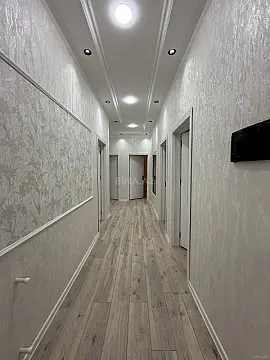 Satılır 4 otaqlı həyət evi 120 m²