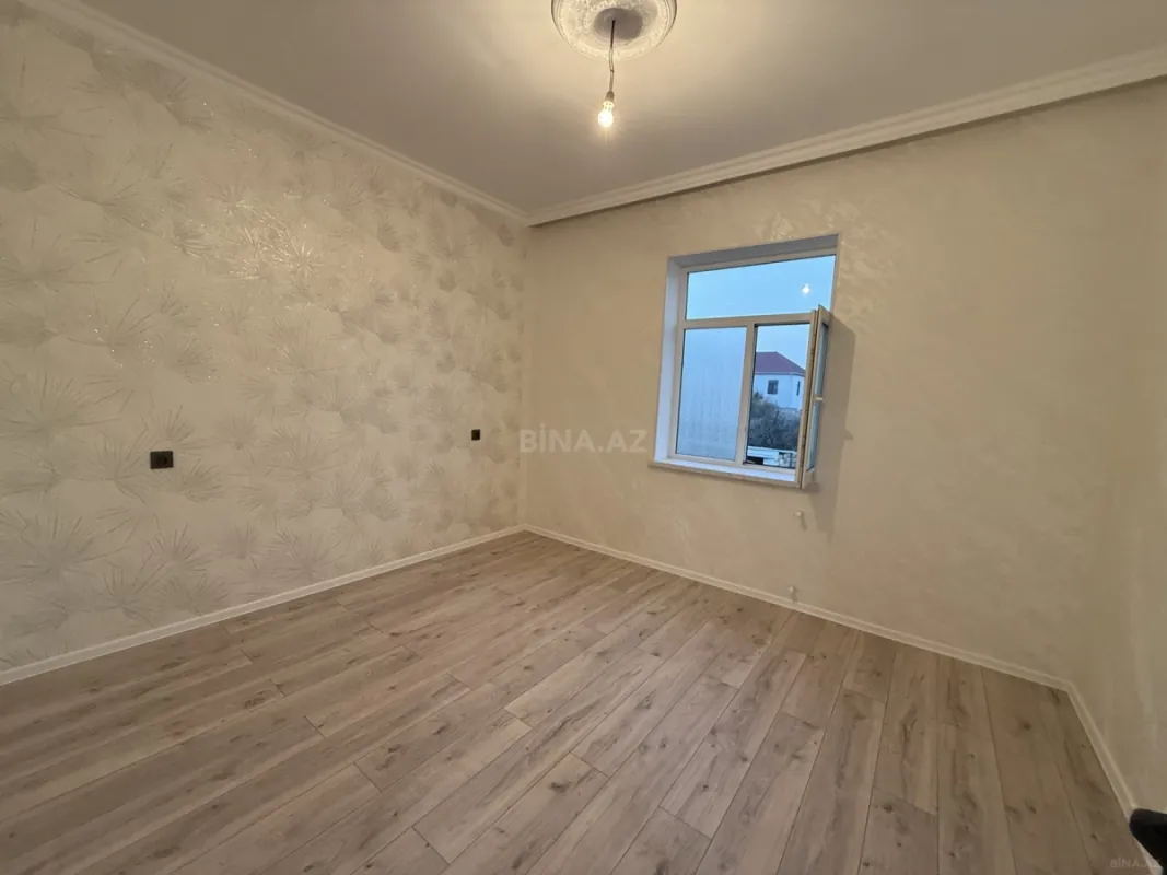 Satılır 4 otaqlı həyət evi 120 m²