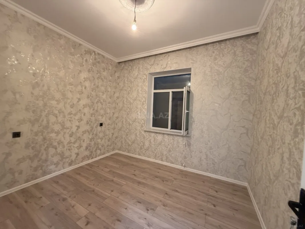 Satılır 4 otaqlı həyət evi 120 m²