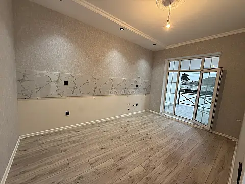 Satılır 4 otaqlı həyət evi 120 m²