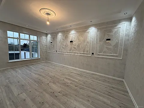 Satılır 4 otaqlı həyət evi 120 m²