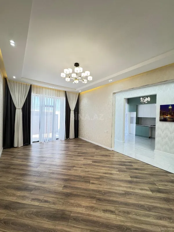 Satılır 4 otaqlı həyət evi 140 m²
