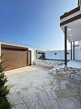 Satılır 4 otaqlı həyət evi 140 m²