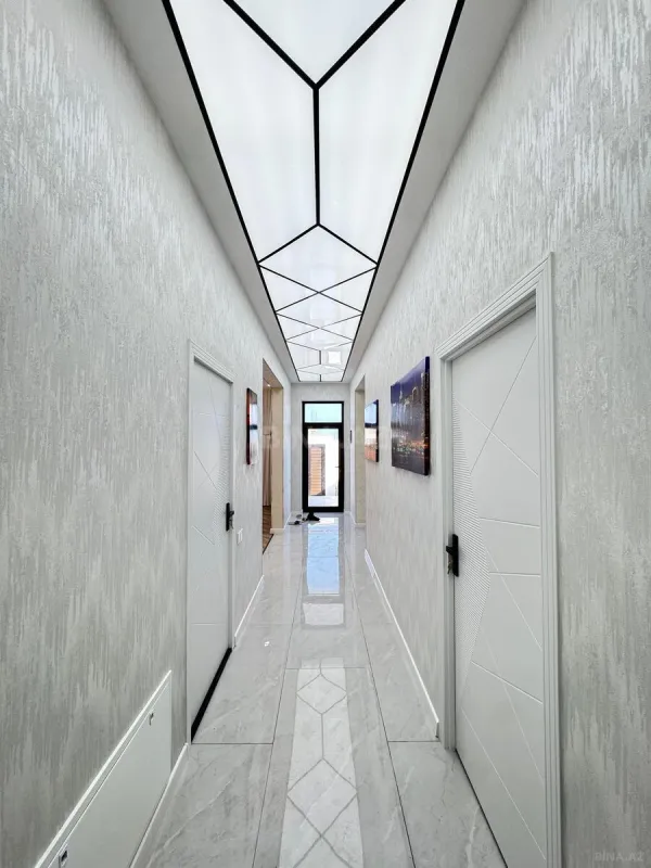 Satılır 4 otaqlı həyət evi 140 m²