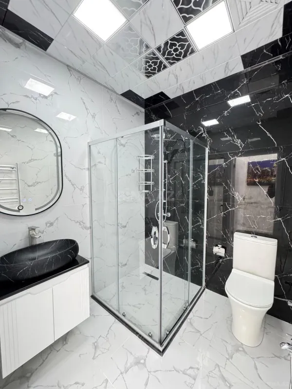 Satılır 4 otaqlı həyət evi 140 m²