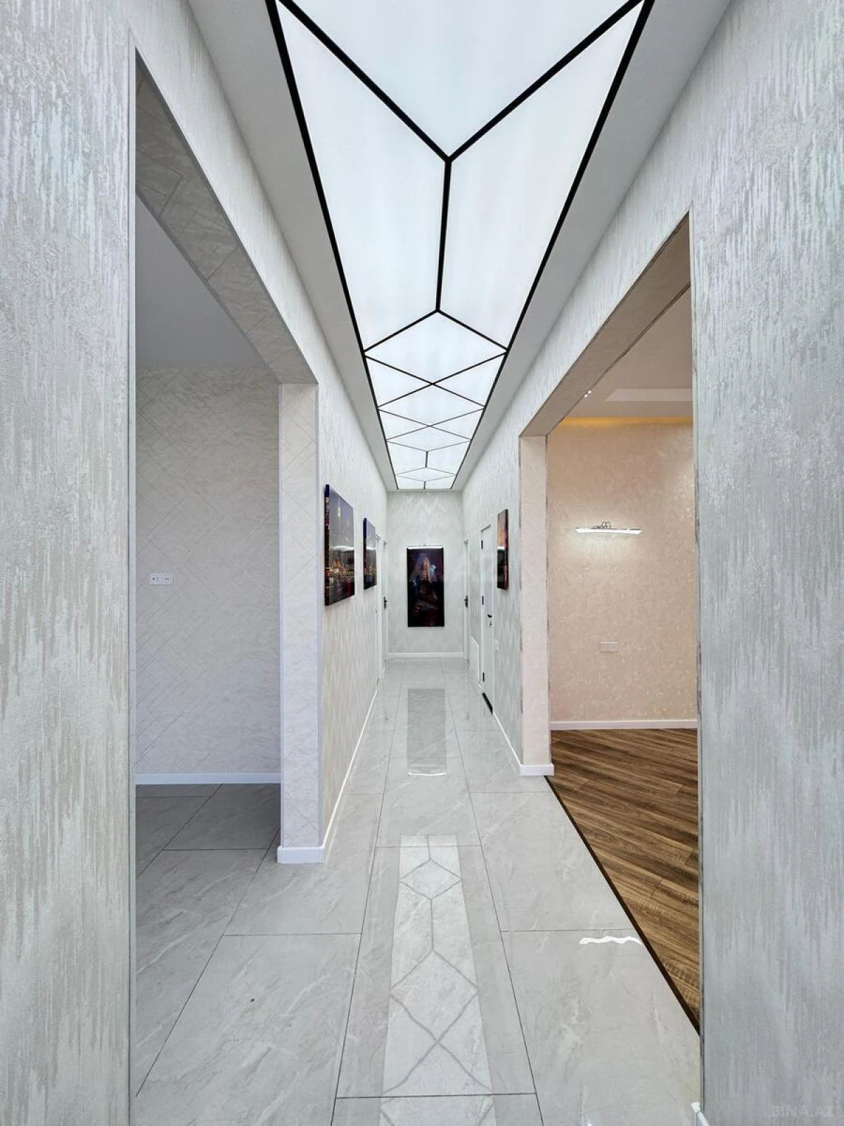 Satılır 4 otaqlı həyət evi 140 m²