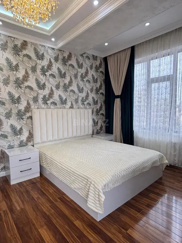 Satılır 3 otaqlı mənzil 85 m²
