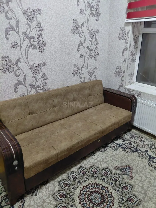 Kirayə verilir 1 otaqlı mənzil 20 m²