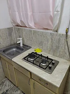 Kirayə verilir 1 otaqlı mənzil 20 m²