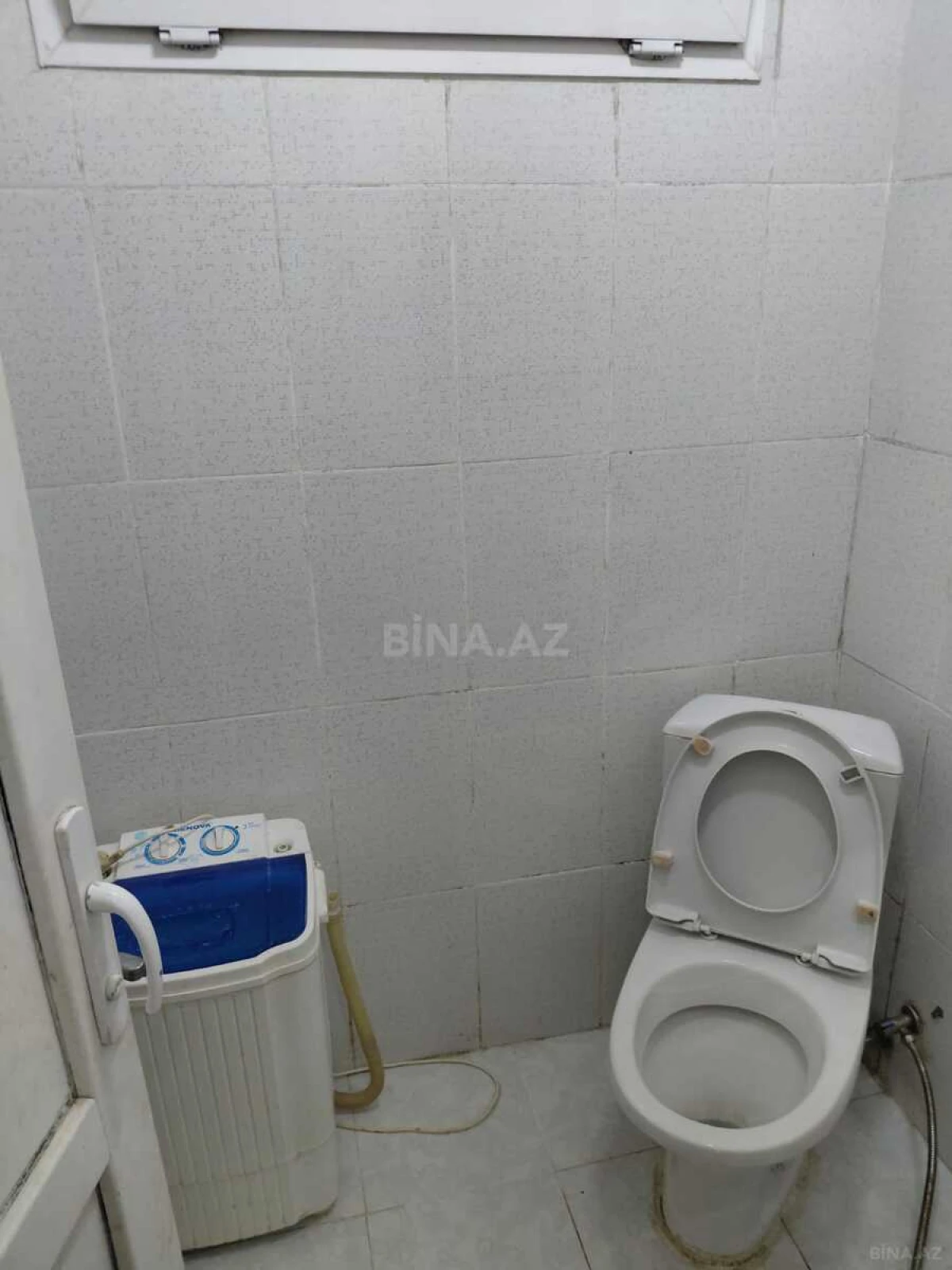 Kirayə verilir 1 otaqlı mənzil 20 m²