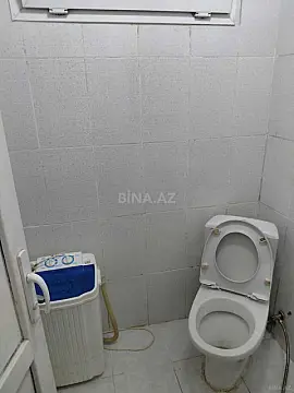 Kirayə verilir 1 otaqlı mənzil 20 m²