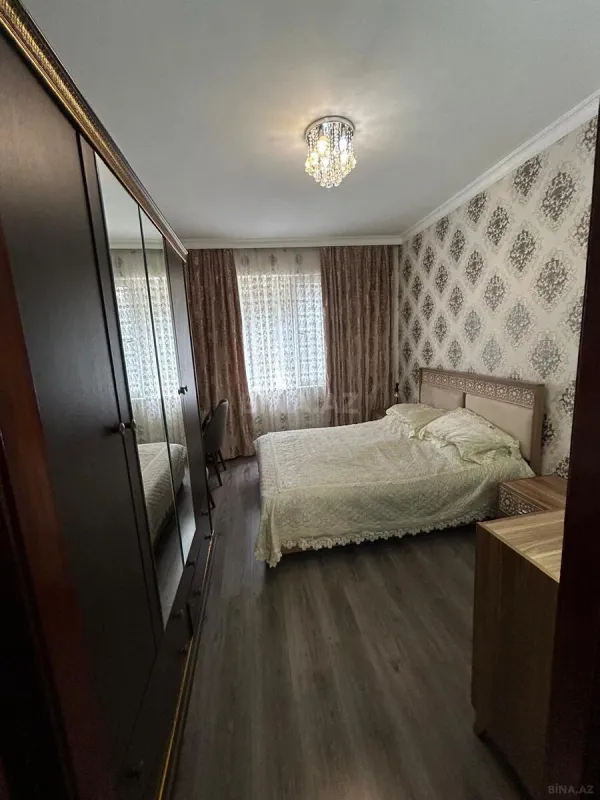 Satılır 3 otaqlı mənzil 70 m²