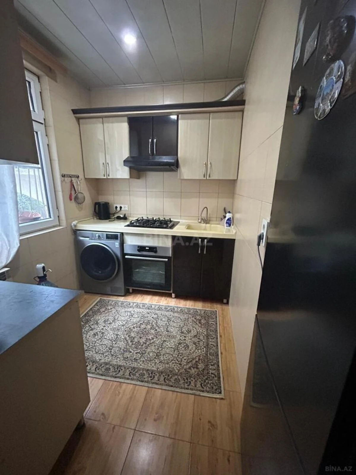 Satılır 3 otaqlı mənzil 70 m²