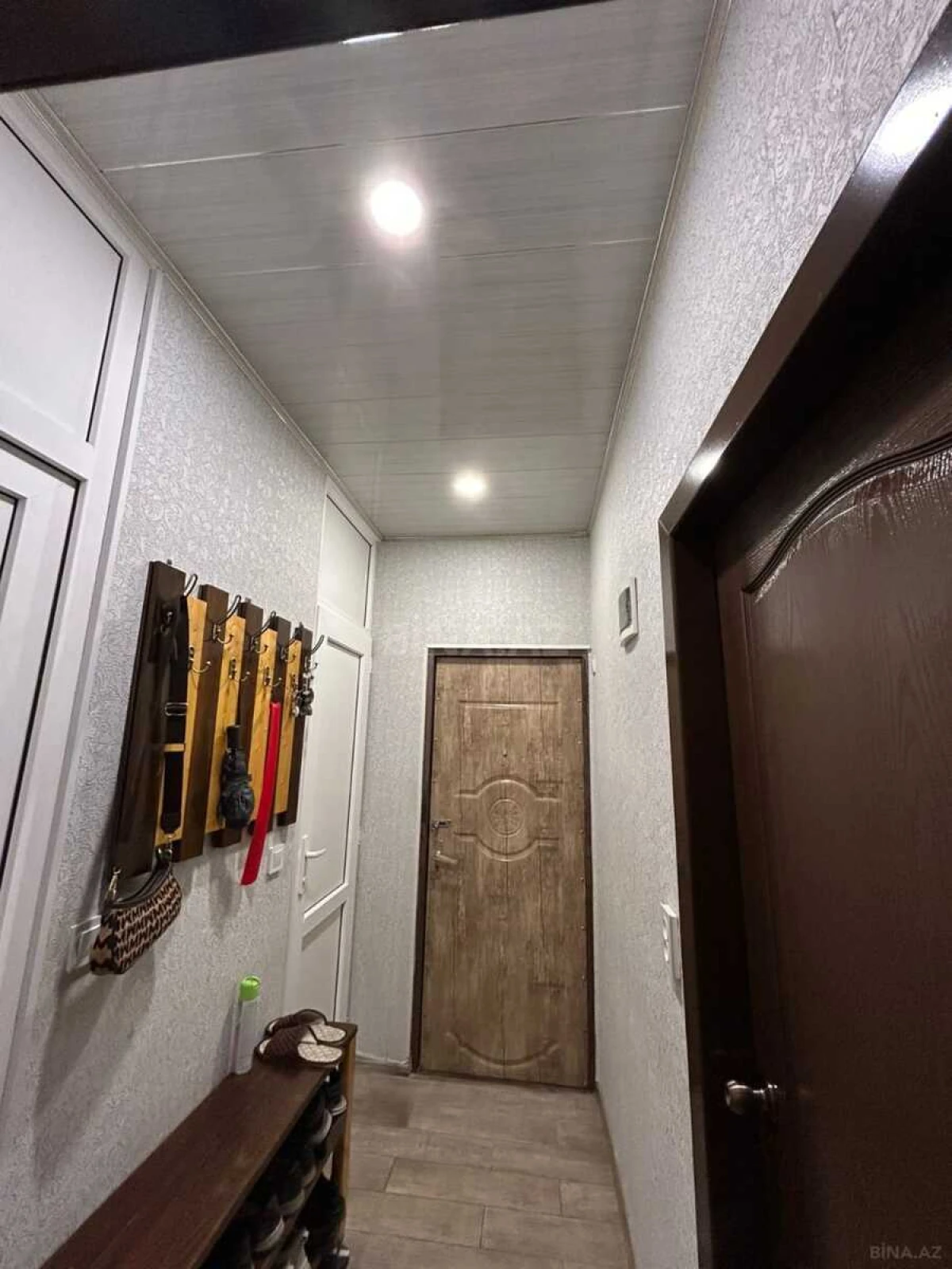 Satılır 3 otaqlı mənzil 70 m²