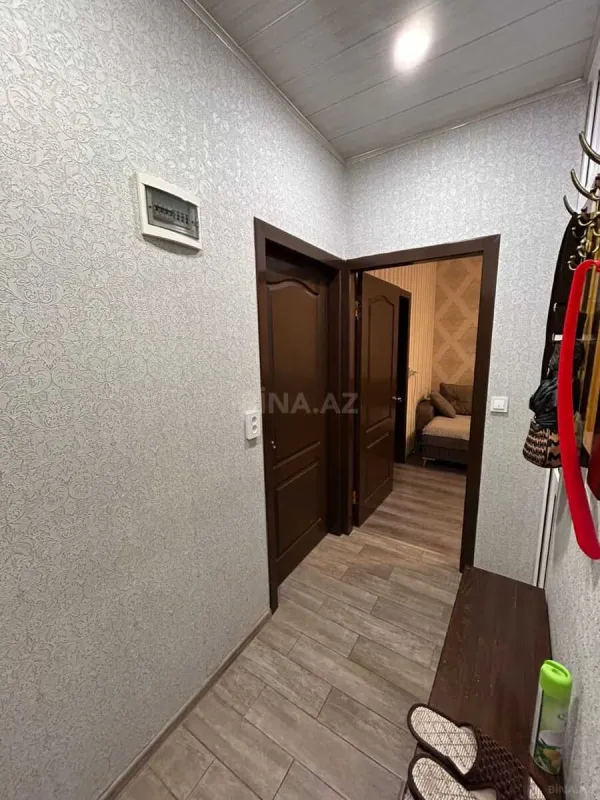 Satılır 3 otaqlı mənzil 70 m²