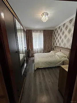 Satılır 3 otaqlı mənzil 70 m²