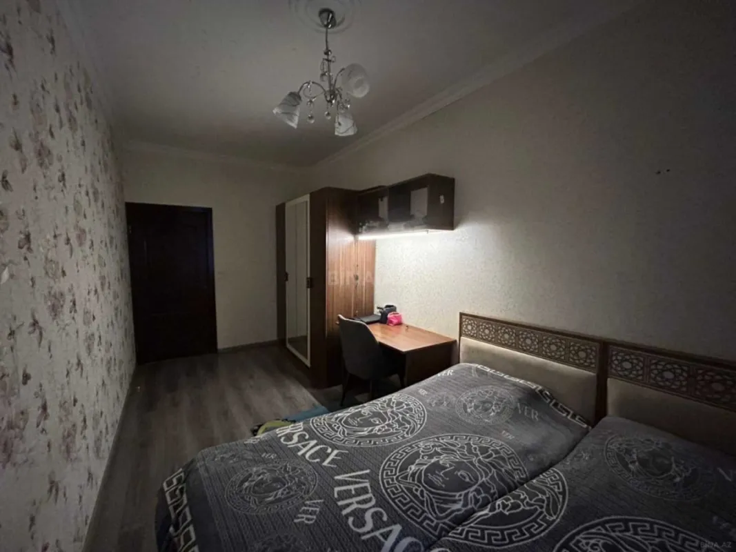 Satılır 3 otaqlı mənzil 70 m²