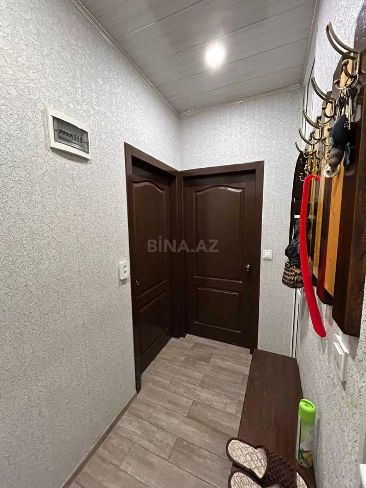 Satılır 3 otaqlı mənzil 70 m²