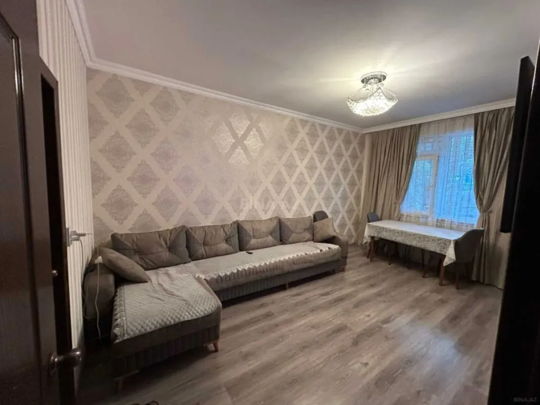 Satılır 3 otaqlı mənzil 70 m²