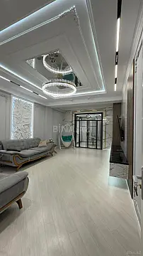 Satılır 3 otaqlı mənzil 112 m² — Bakı, Həzi Aslanov qəs. 3 otaq 112.00 m²