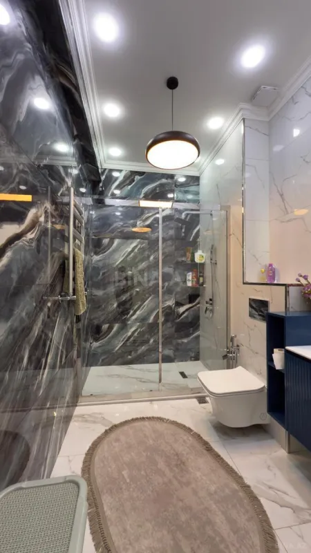 Satılır 3 otaqlı mənzil 112 m²